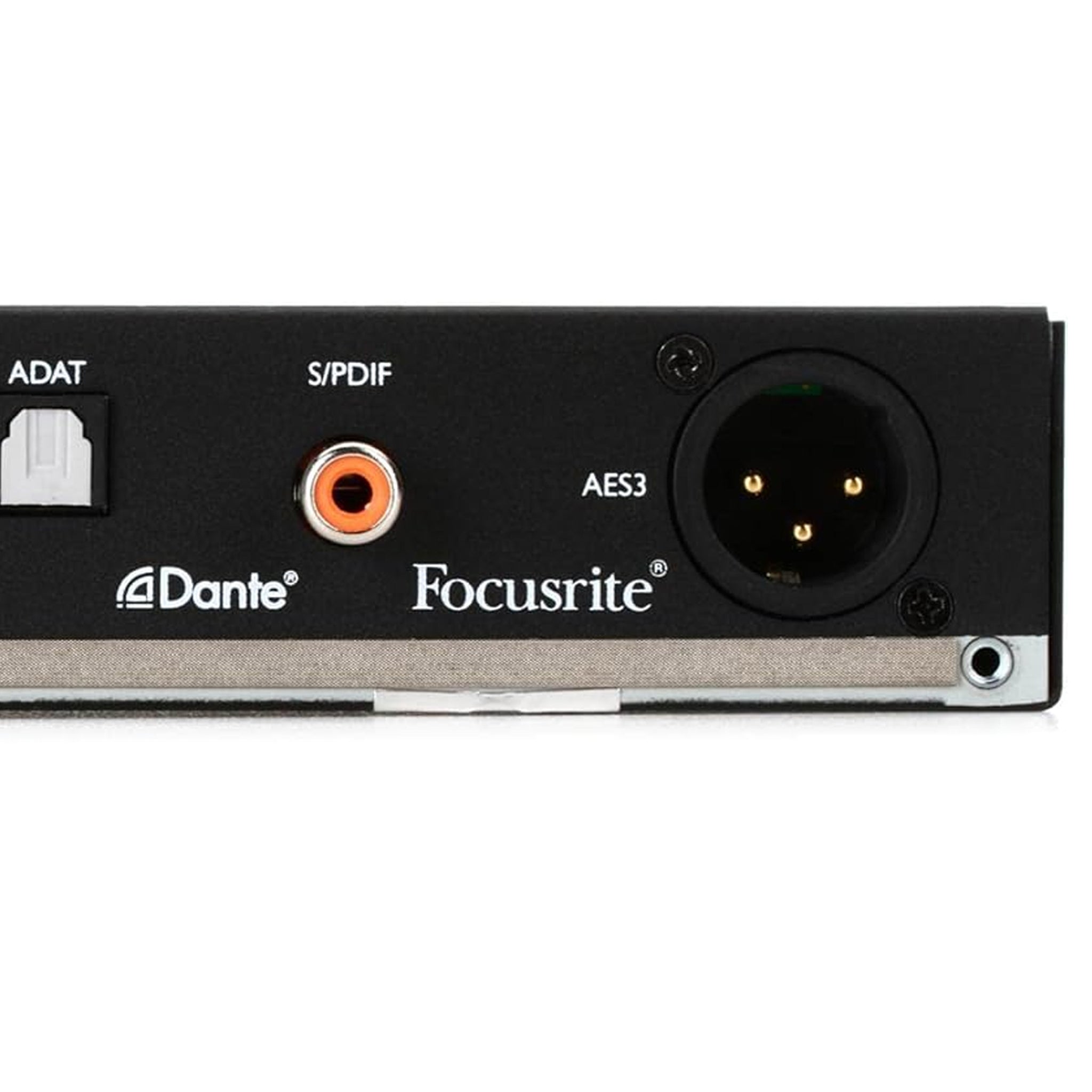 Focusrite Pro ISA ADN2 Two-channel A-D card for ISA One