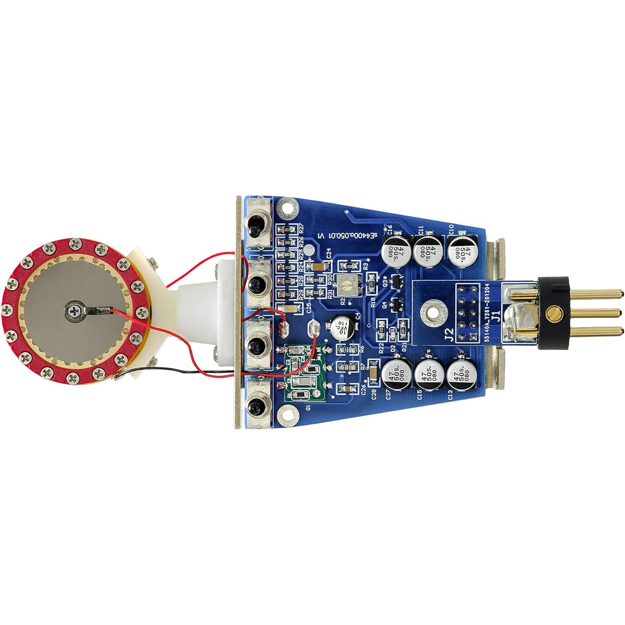 sE Electronics Factory Matched Pair of T2 with Mounting and Case