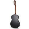 Caballero by MR Classical Acoustic-Electric Guitar 4/4 Black