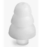Gibraltar SC-GEP Ear Plugs, 2 Pairs with Case