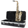 Selmer SAS301 Premium Student Eb Alto Saxophone Lacquer