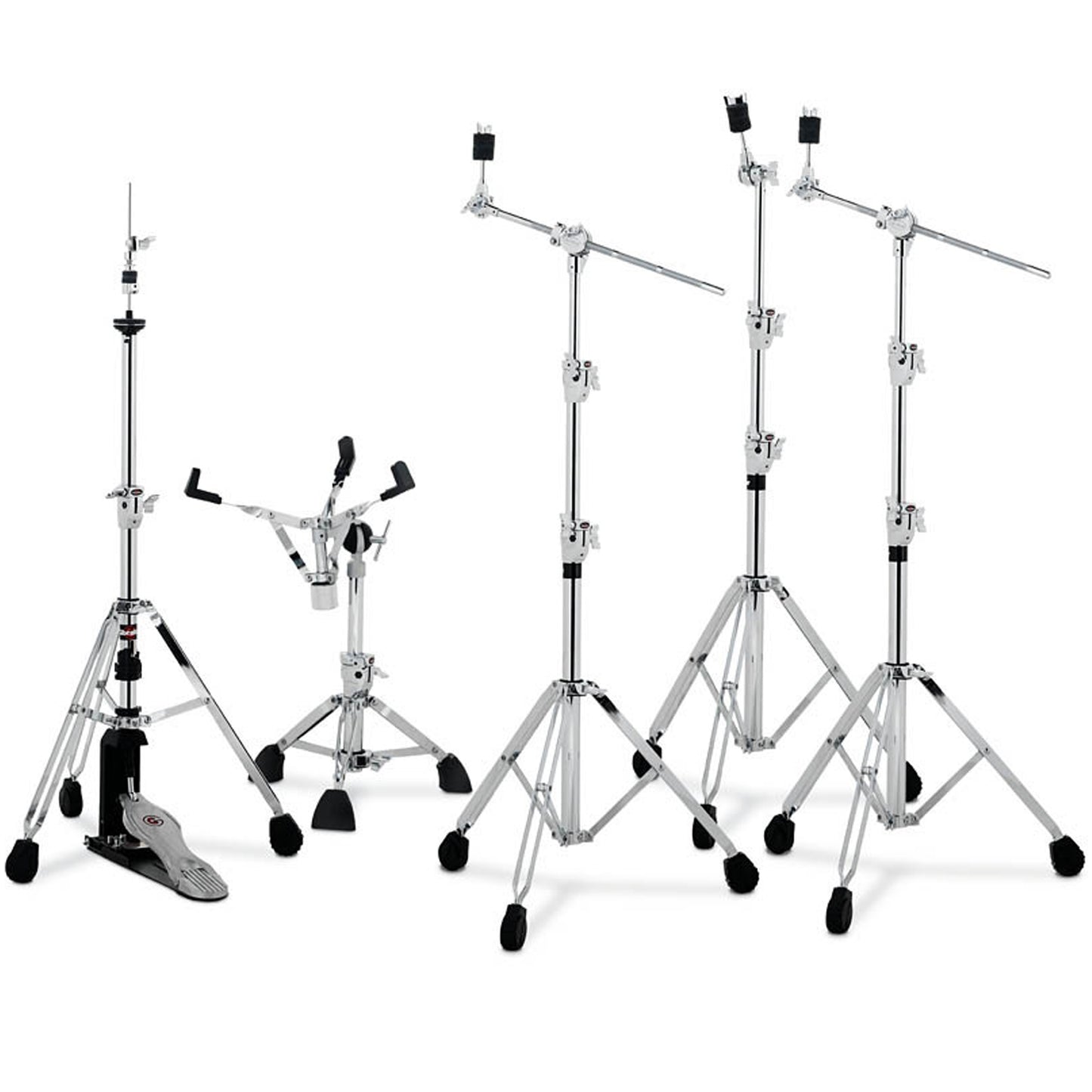 Gibraltar 9000 Series 9701PK Drum Hardware Pack