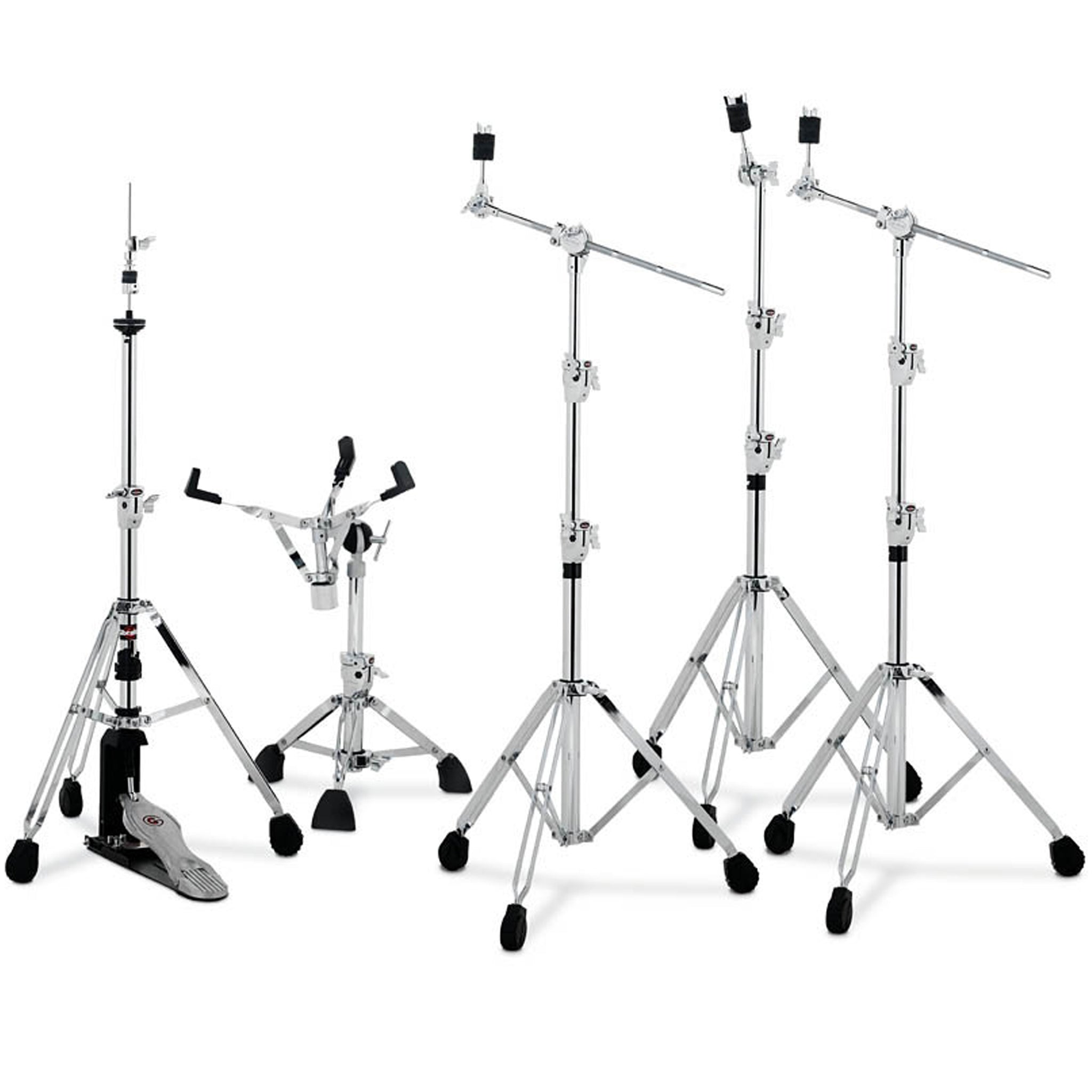 Gibraltar 9000 Series 9701PK Drum Hardware Pack