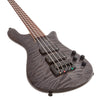 Spector Bantam 4 String Bass EMG Pickups Rosewood Black Stain