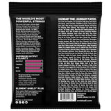 Ernie Ball Super Slinky Cobalt 5-String Electric Bass Strings 40-125 Gauge