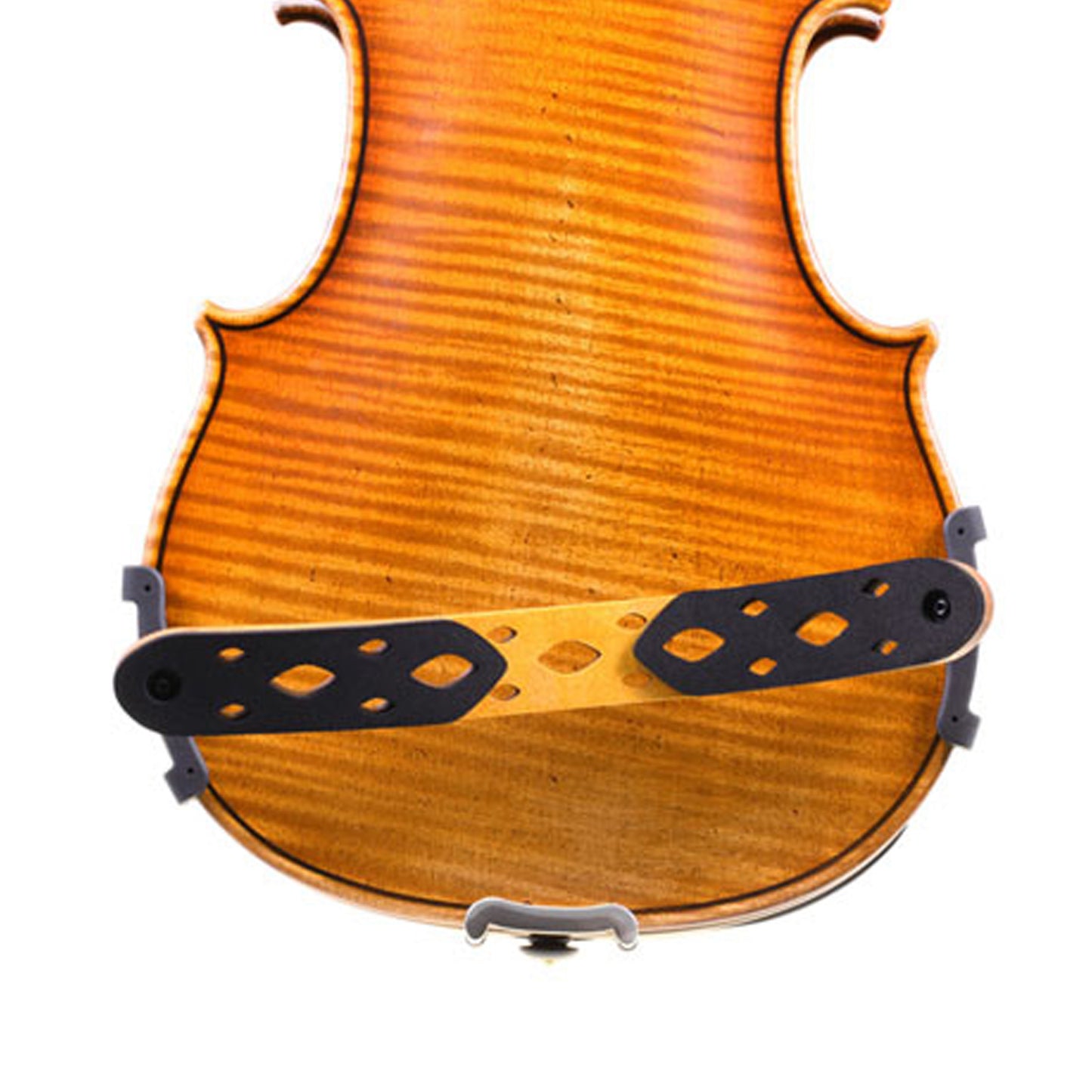 Pirastro KorfkerRest Violin Shoulder Rest, 4/4