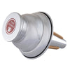Tom Crown 30ATCUP Trumpet Adjustable Mute Cup All Aluminum