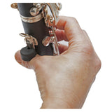 BG Thumb Rests for Clarinet / Obo, Regular 1 unit