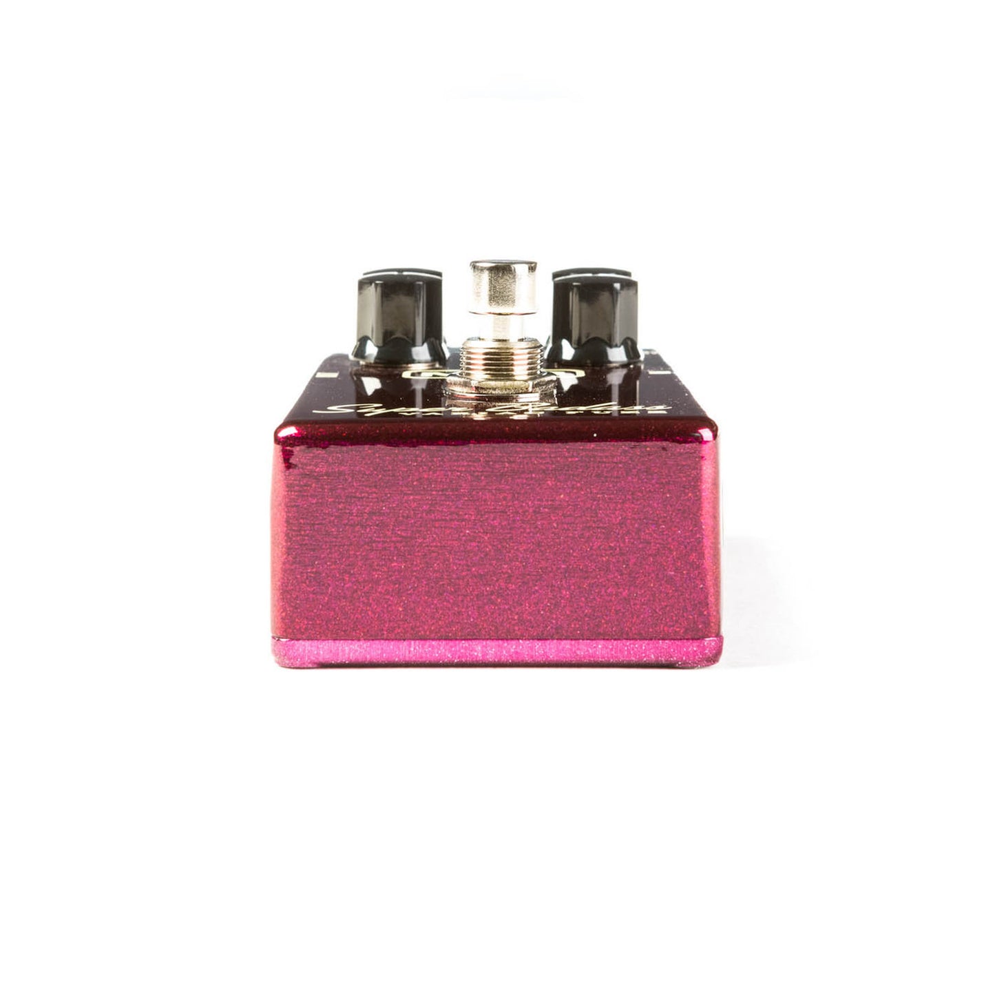 MXR Super Badass Variac Fuzz Pedal