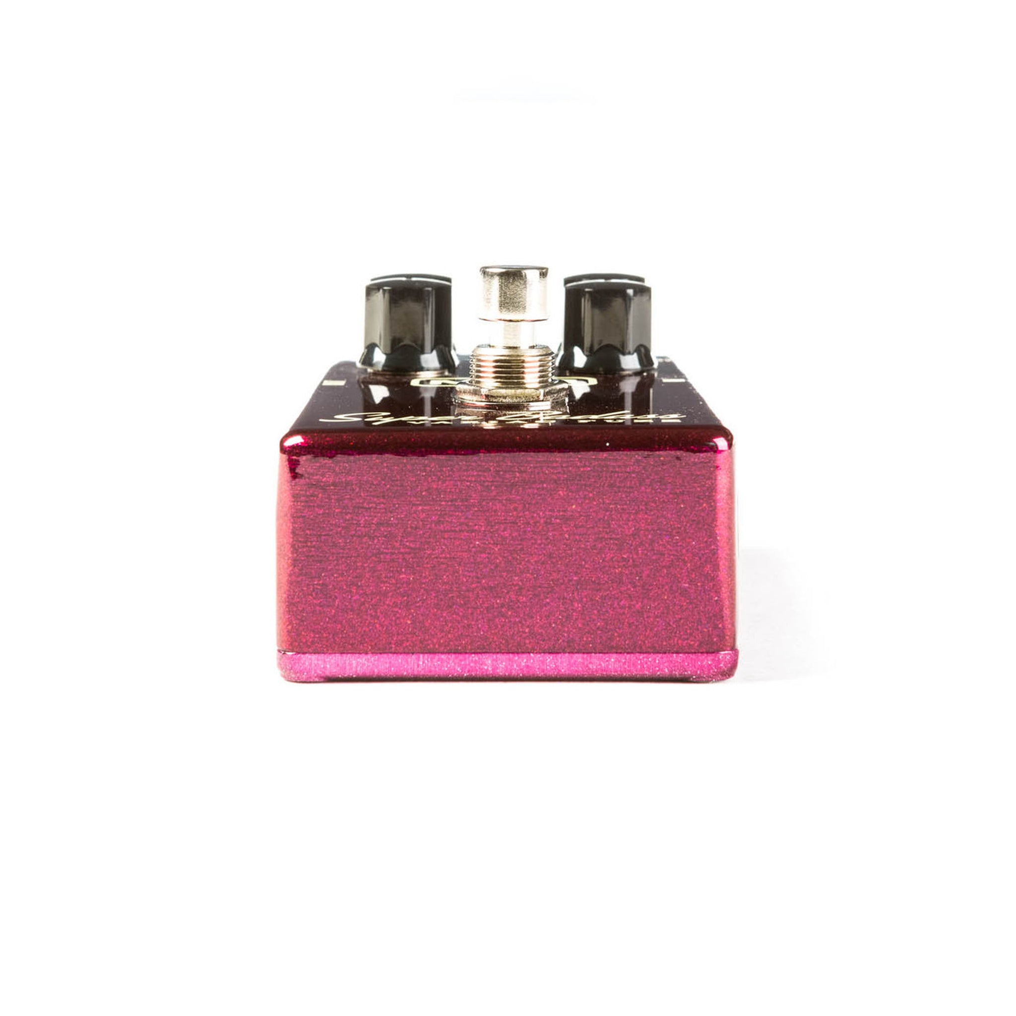 MXR Super Badass Variac Fuzz Pedal