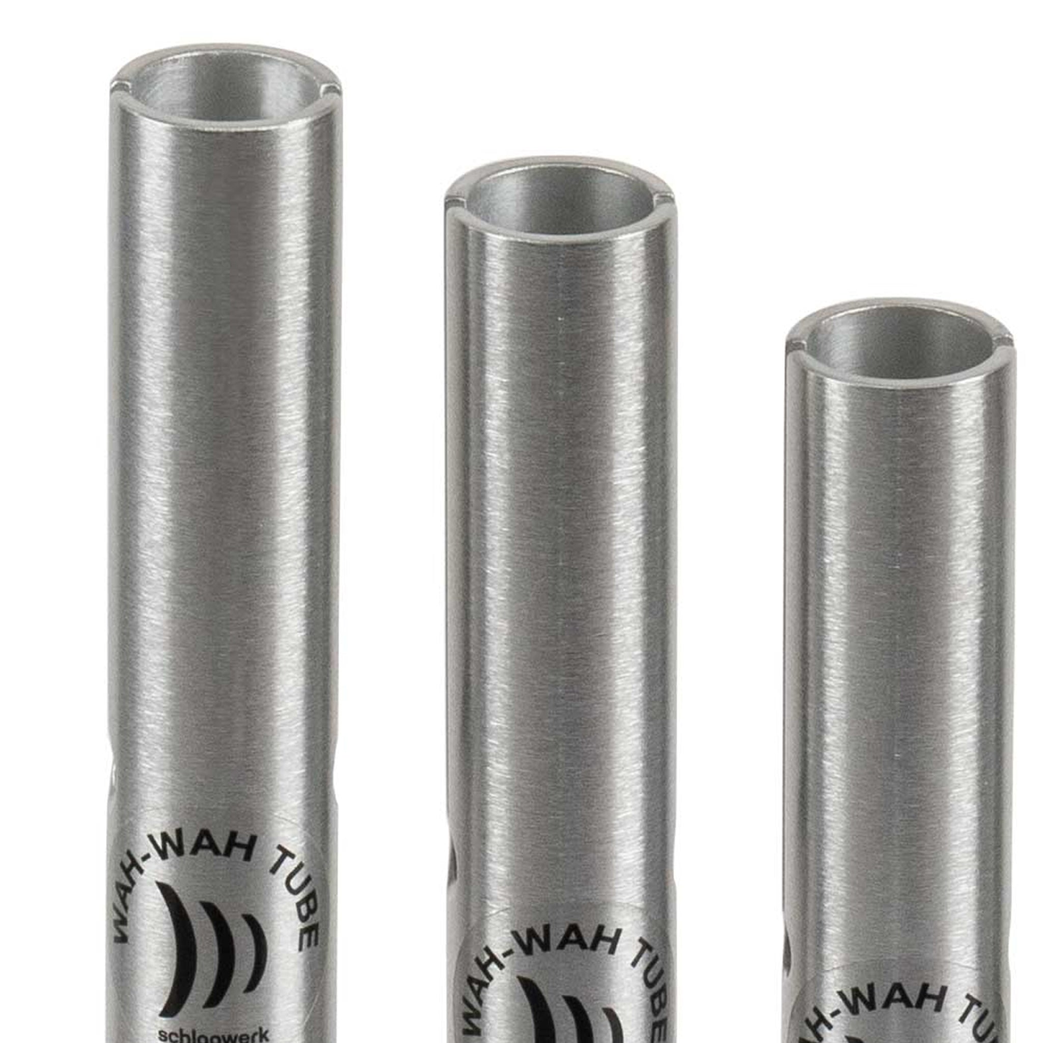 Schlagwerk WT5 Wah-Wah Tube 5pc-Set F-pentatonic