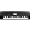 Korg Krome EX 88-Key Synthesizer Workstation