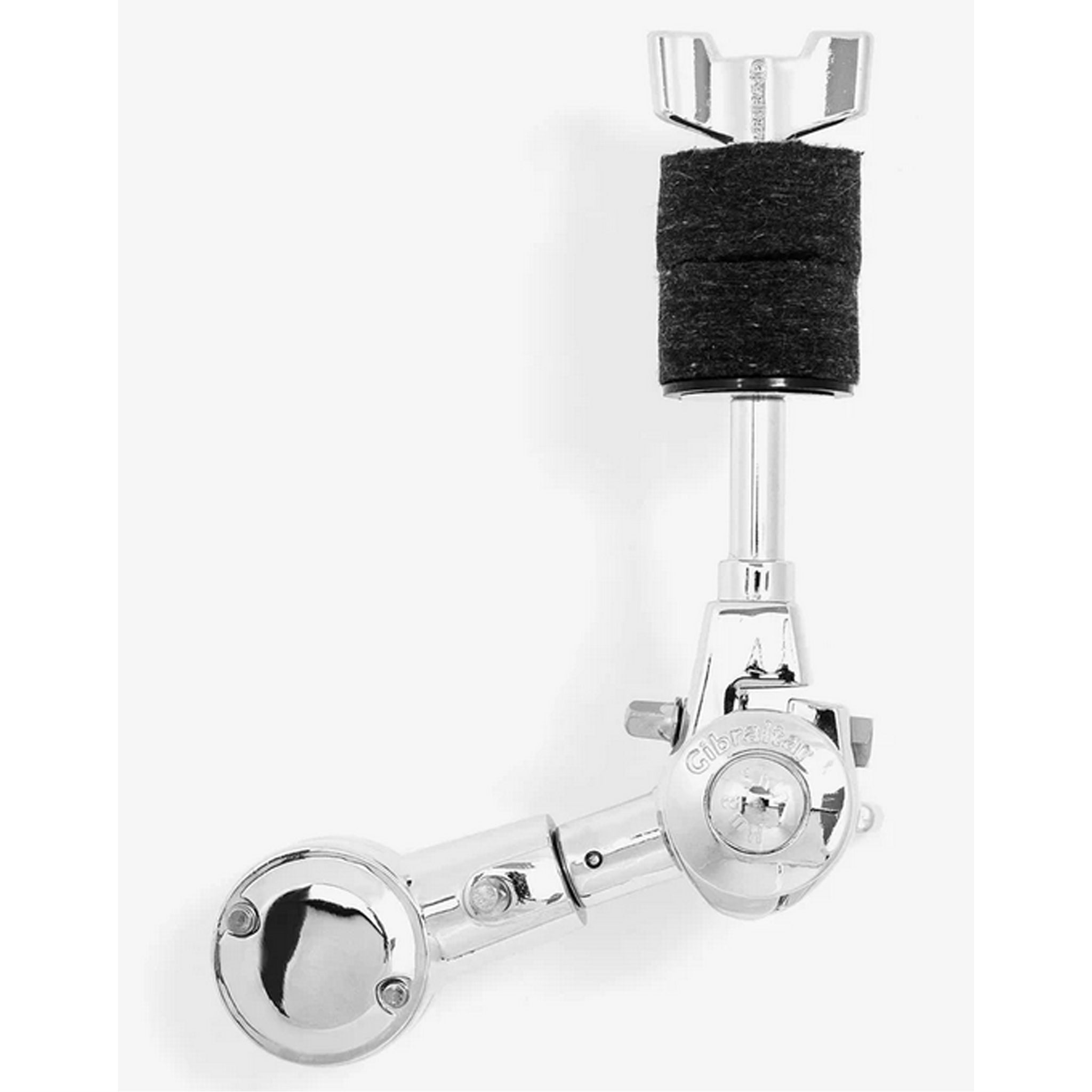 Gibraltar SC-DCT-BT Gearless Cymbal Tilter Unit with Boom Rod Grip