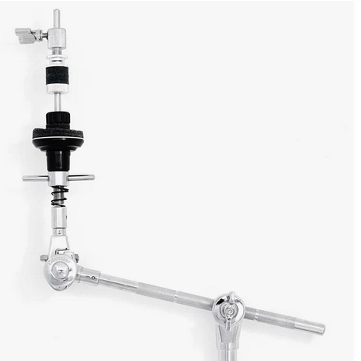 Gibraltar SC-4425XHMB 10" X-Hat Auxilliary Hi Hat Boom Arm