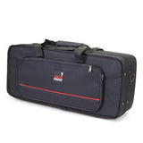 Union Station Deluxe Poly Foam Case - Alto Sax