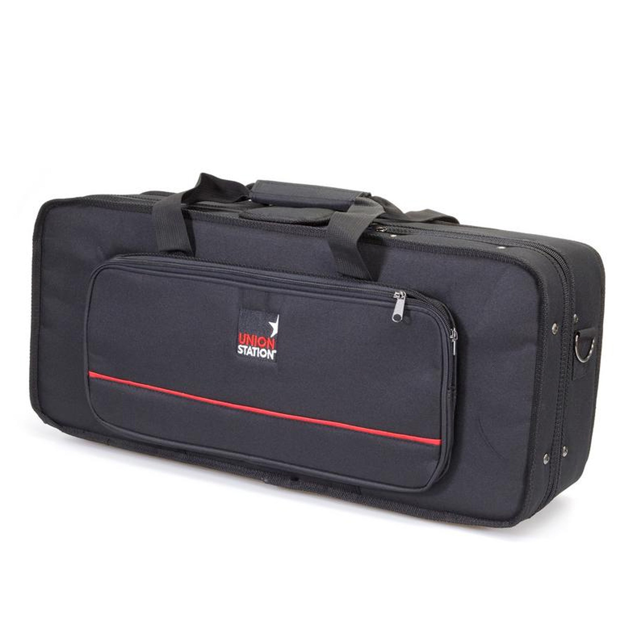 Union Station Deluxe Poly Foam Case - Alto Sax