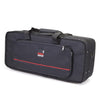 Union Station Deluxe Poly Foam Case - Alto Sax