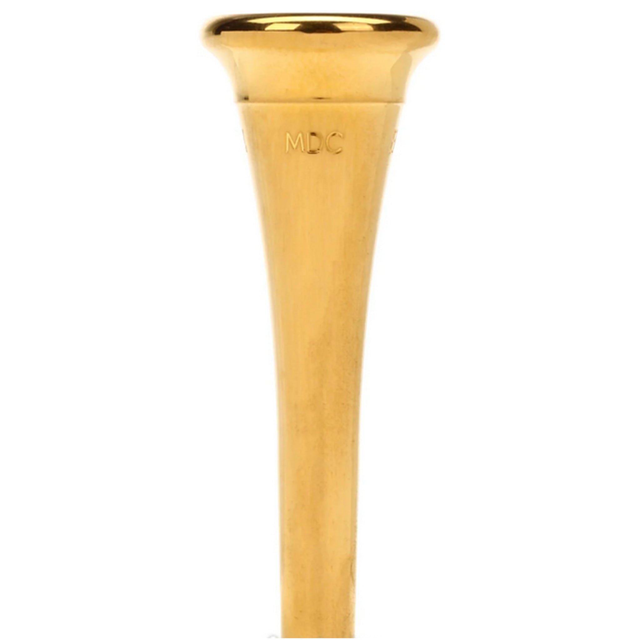 Holton Farkas Gold Plated French Horn Mouthpiece MDC