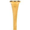 Holton Farkas Gold Plated French Horn Mouthpiece MDC