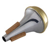 Tom Crown 30TBC C Trumpet Mute Straight Brass End