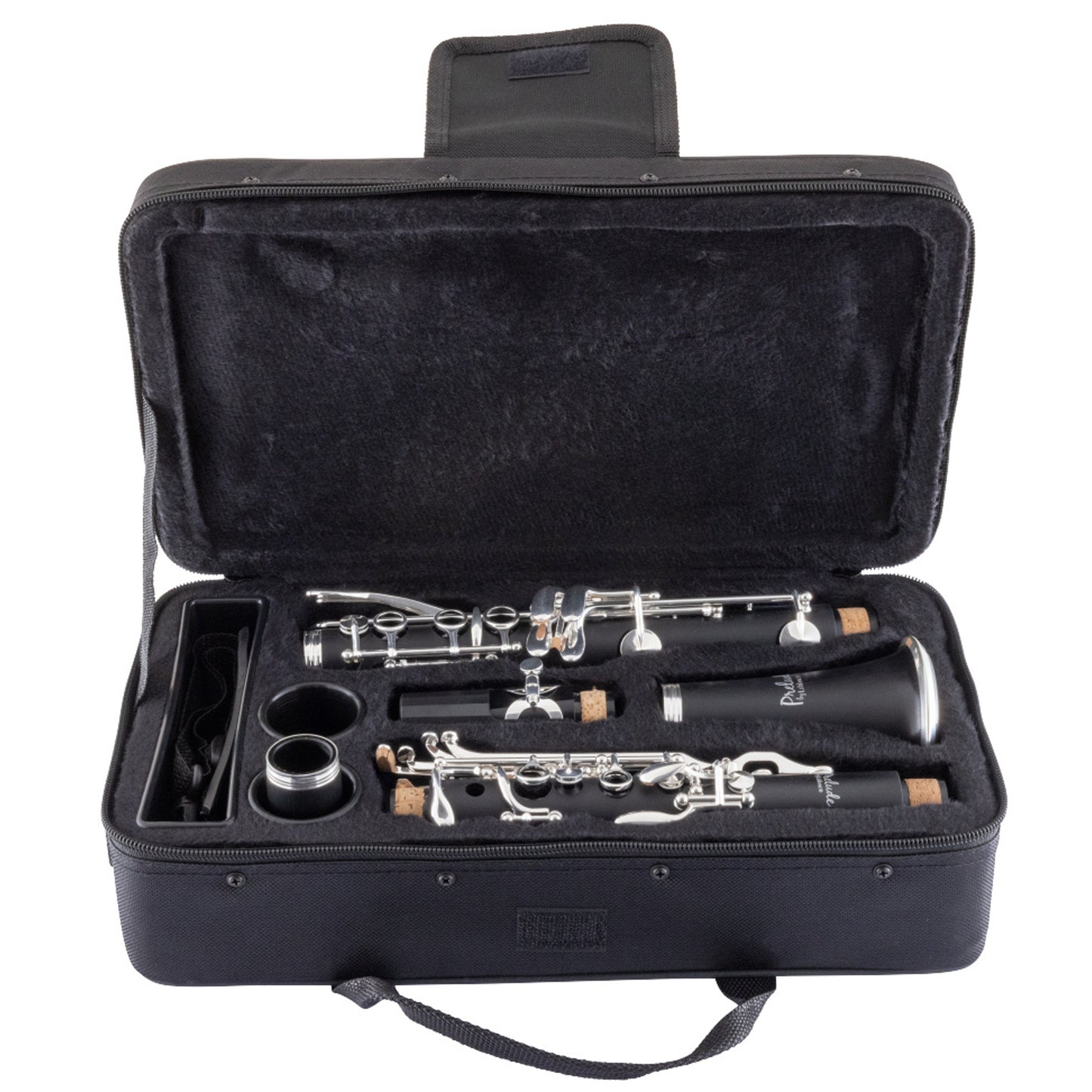 Prelude PCL111S Soprano Bb Clarinet