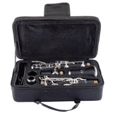 Prelude PCL111S Soprano Bb Clarinet