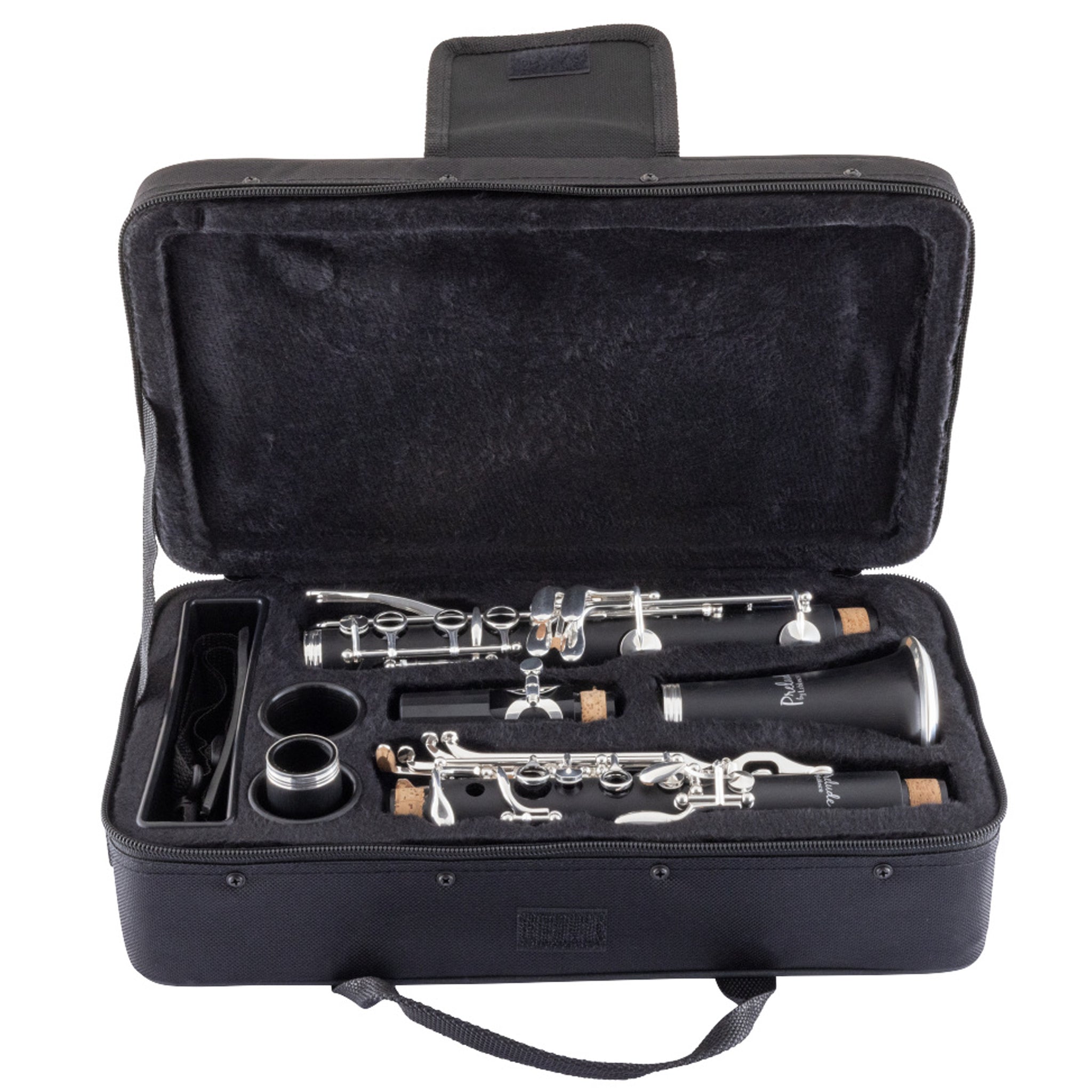 Prelude PCL111S Soprano Bb Clarinet