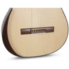 Manuel Rodriguez Classical Guitar Magistral F-S Spruce/Ind. Rosewood 4/4 Armrest