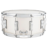 Ludwig NeuSonic 6.5 x 14 Snare Drum Silver Silk