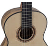 Manuel Rodriguez Classical Guitar Tesoro de Guinea Limited, Limba Negra A