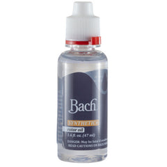 Bach BRO1Z Synthetic + Rotor Oil 1.6 oz Box of 12