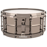 Ludwig LU6514 Universal 6.5X14 Universal Brass Snare Drum