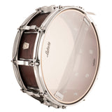 Ludwig Classic Oak Series 5 x 14 Snare Drum Brown Burst