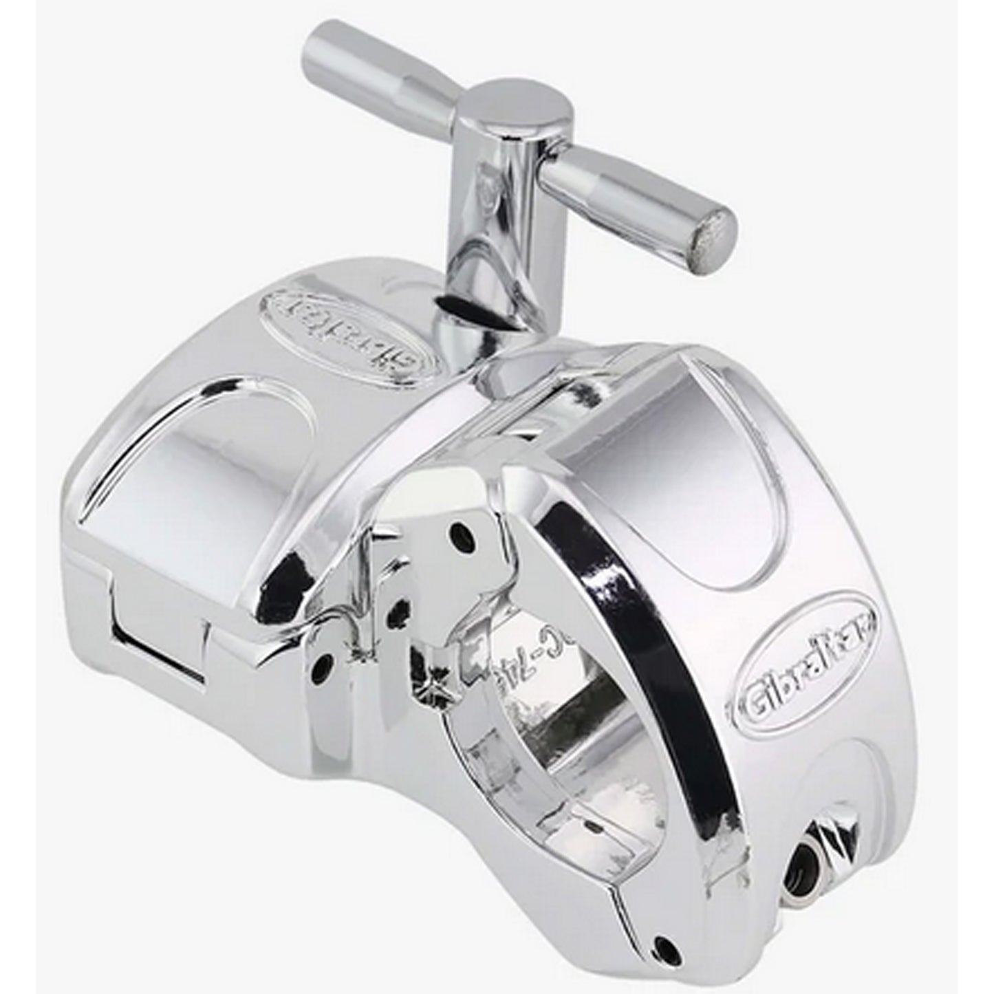 Gibraltar Chrome 1.5" Quick Release Drum Rack T Clamp