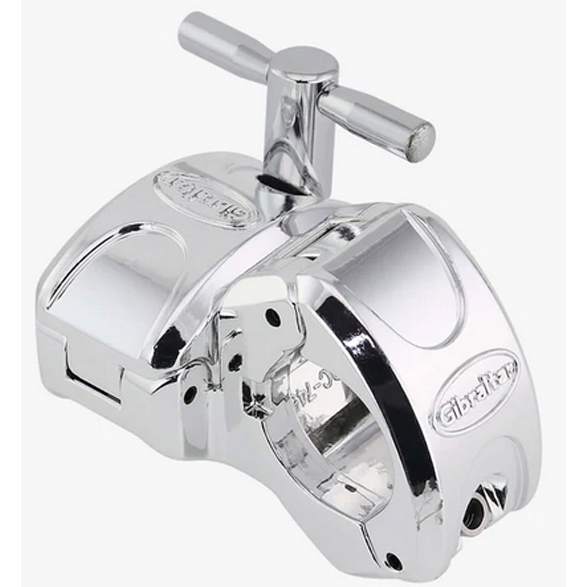 Gibraltar Chrome 1.5" Quick Release Drum Rack T Clamp