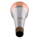 Jo Ral FLU10C Flugelhorn Mute Bubble Copper End