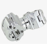 Gibraltar Chrome 1.5" Adjustable Drum Rack Clamp
