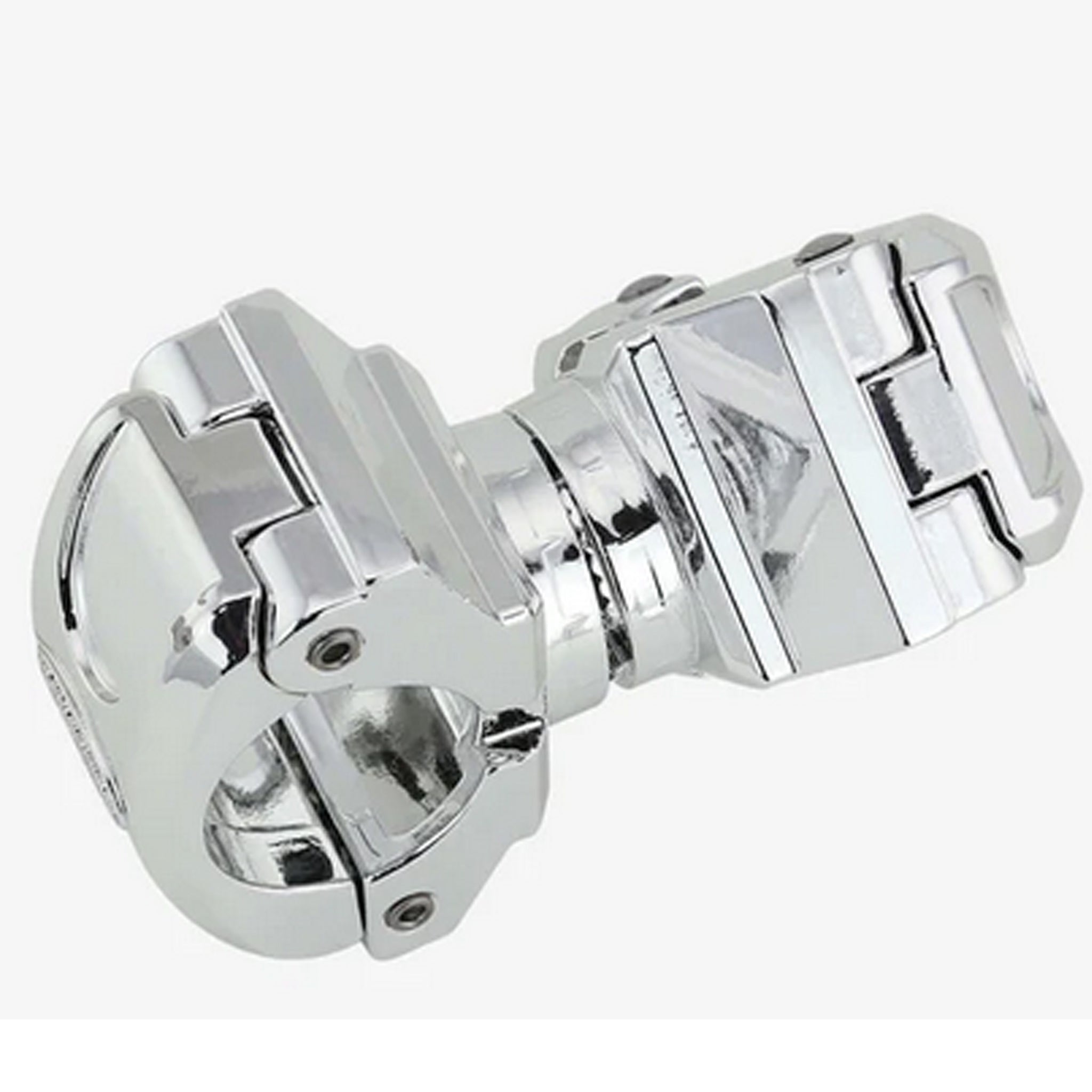 Gibraltar Chrome 1.5" Adjustable Drum Rack Clamp