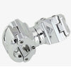 Gibraltar Chrome 1.5" Adjustable Drum Rack Clamp