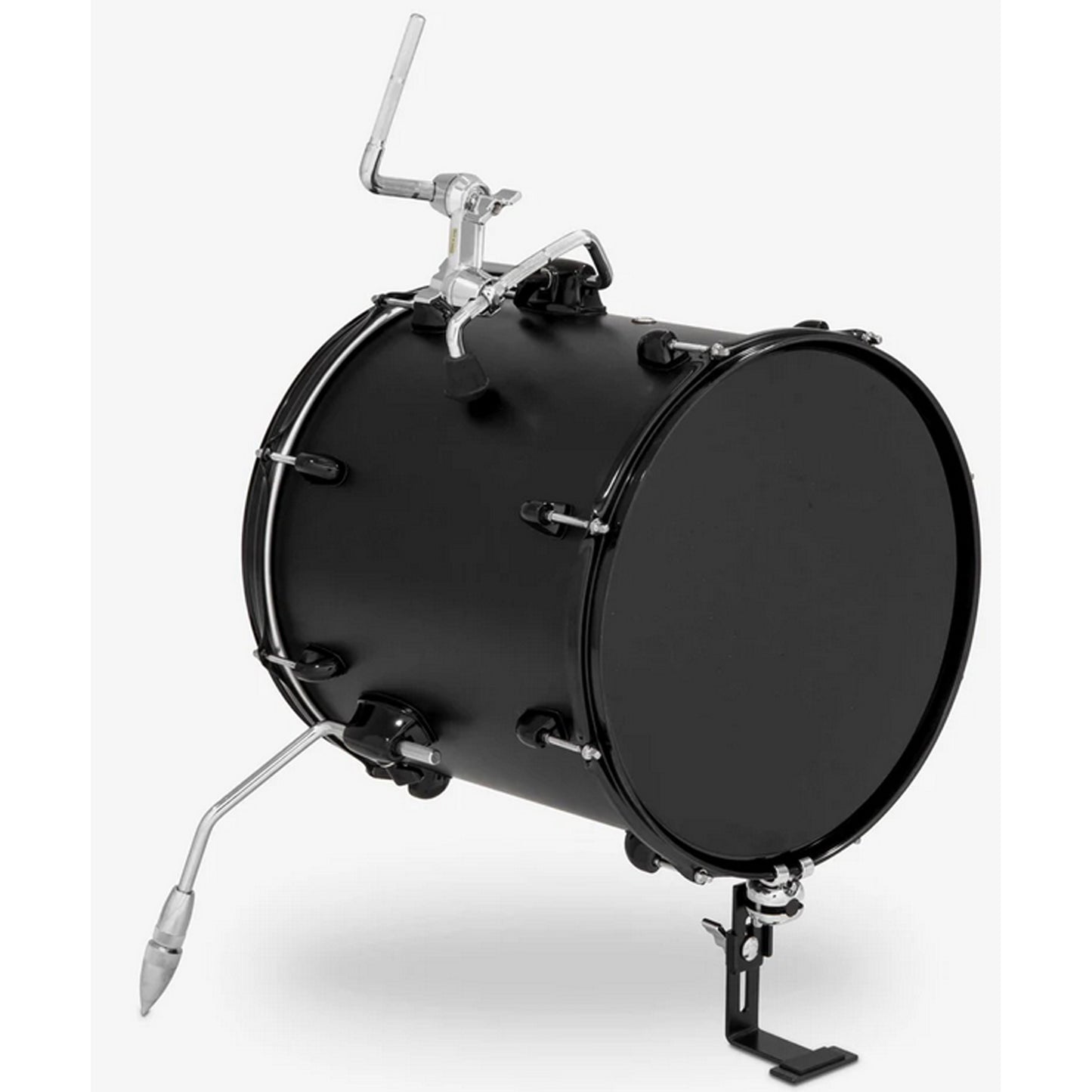 Gibraltar Dunnett R-Class Floor Tom-Bass Drum Conversion Kit, 12.7mm
