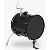 Gibraltar Dunnett R-Class Floor Tom-Bass Drum Conversion Kit, 12.7mm