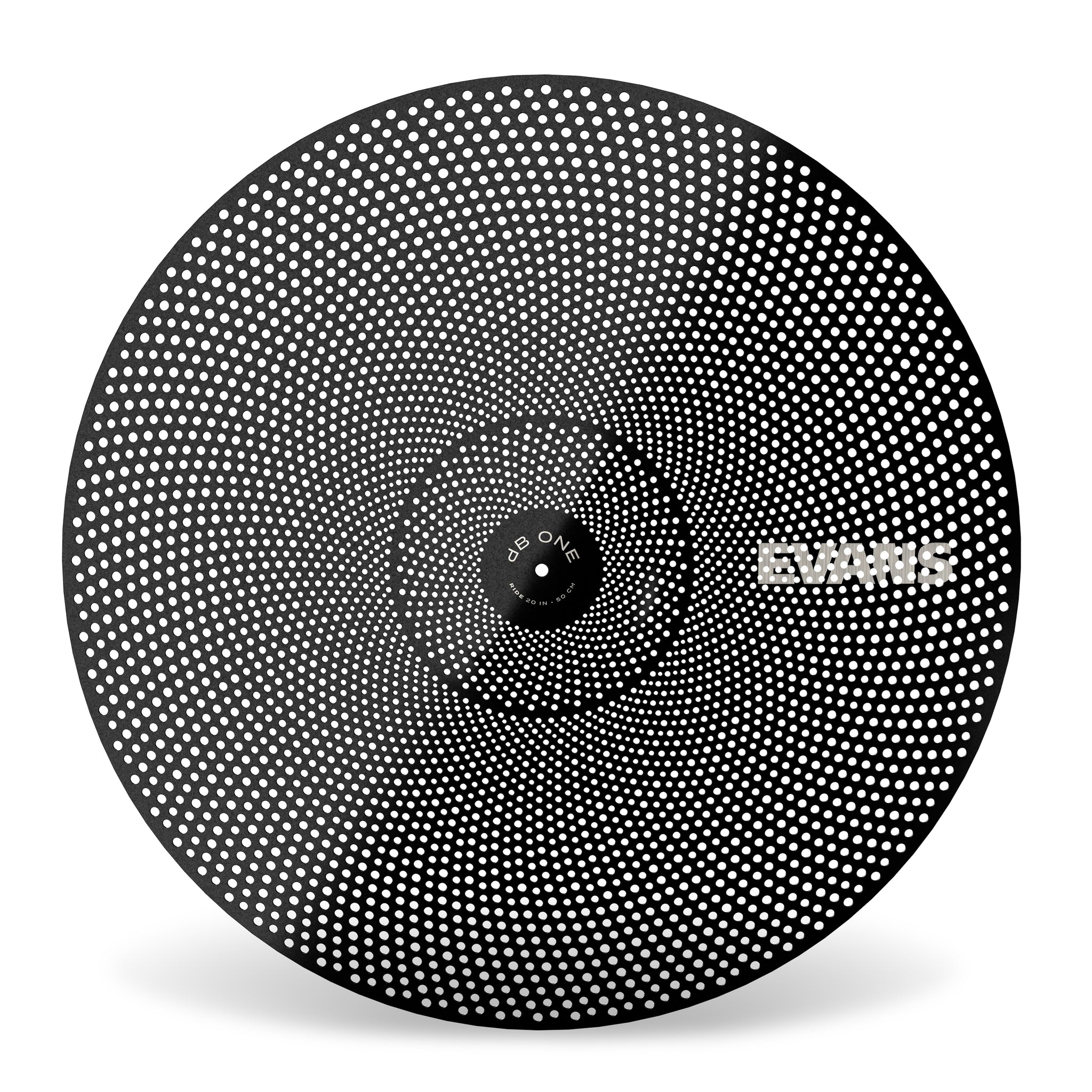 Evans 20" dB One Ride Cymbal