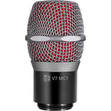 sE Electronics V7 Mic Capsule, Supercardioid, for Shure Wireless, MP03 pouch