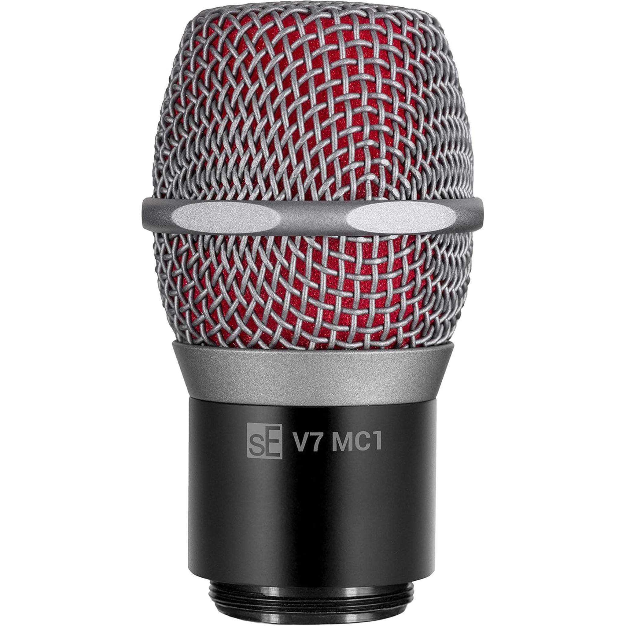 sE Electronics V7 Mic Capsule, Supercardioid, for Shure Wireless, MP03 pouch