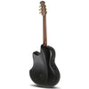Adamas I, E-Acoustic Guitar 2087GT-8, MS/Deep/Cutaway, Reverse Blue Burst