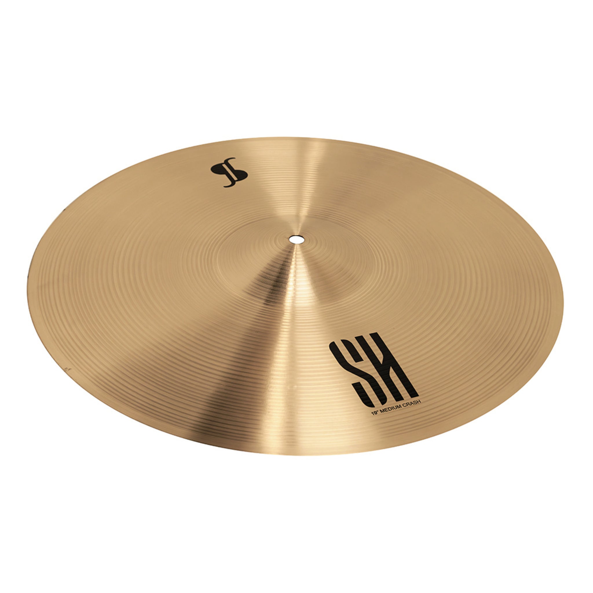 Stagg 19" Sh Regular Medium Crash Cymbal