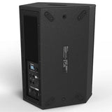 JBL SRX912M 12-inch Powered Multi-purpose Speaker