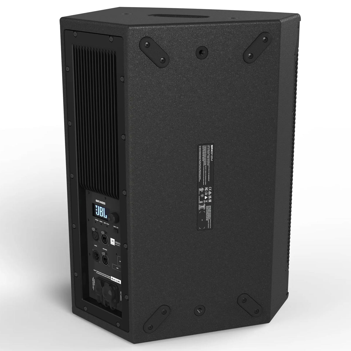 JBL SRX912M 12-inch Powered Multi-purpose Speaker
