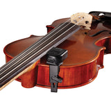 D'Addario Micro Rechargeable Violin Tuner
