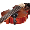 D'Addario Micro Rechargeable Violin Tuner
